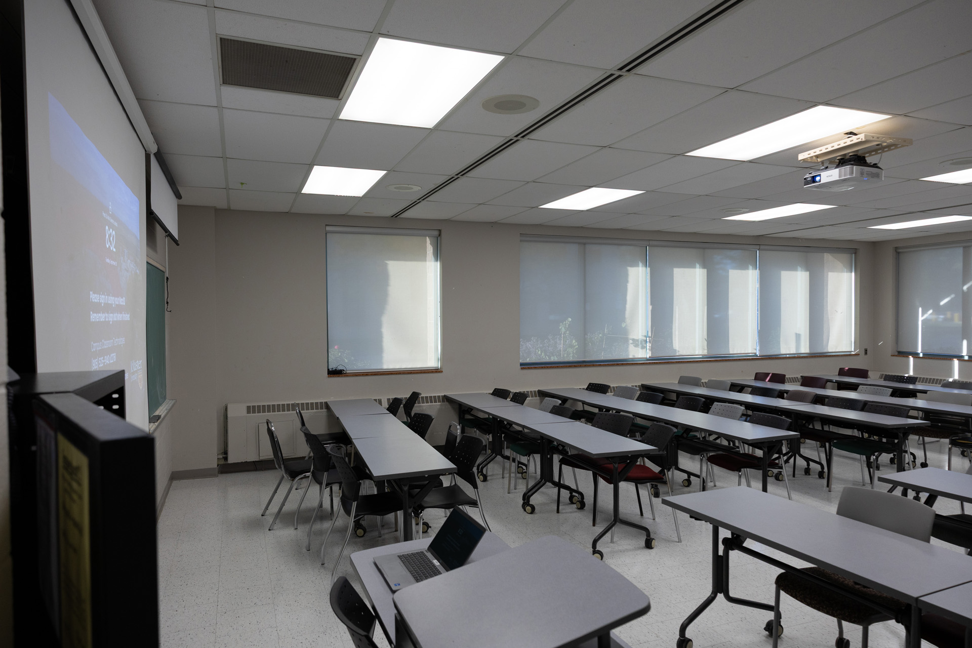 Classroom Image 3