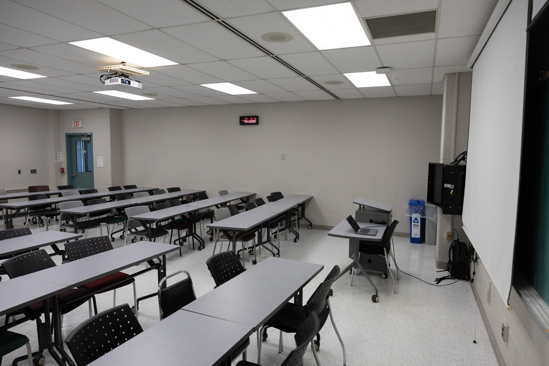 Classroom Image 6