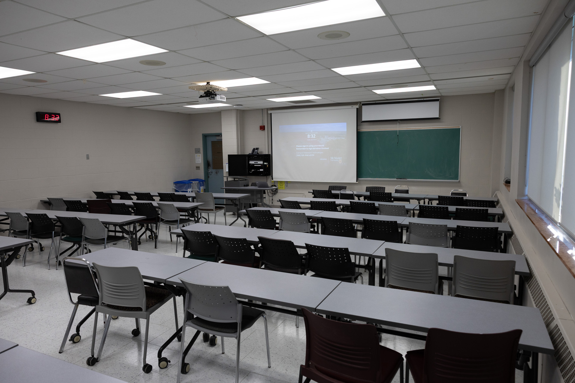 Classroom Image 1