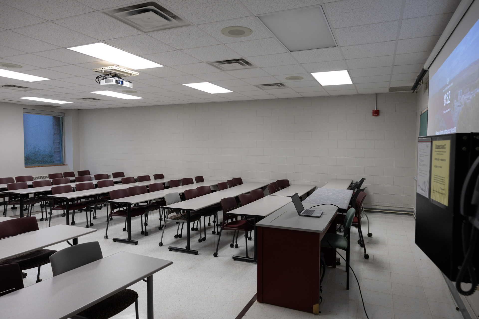 Classroom Image 6