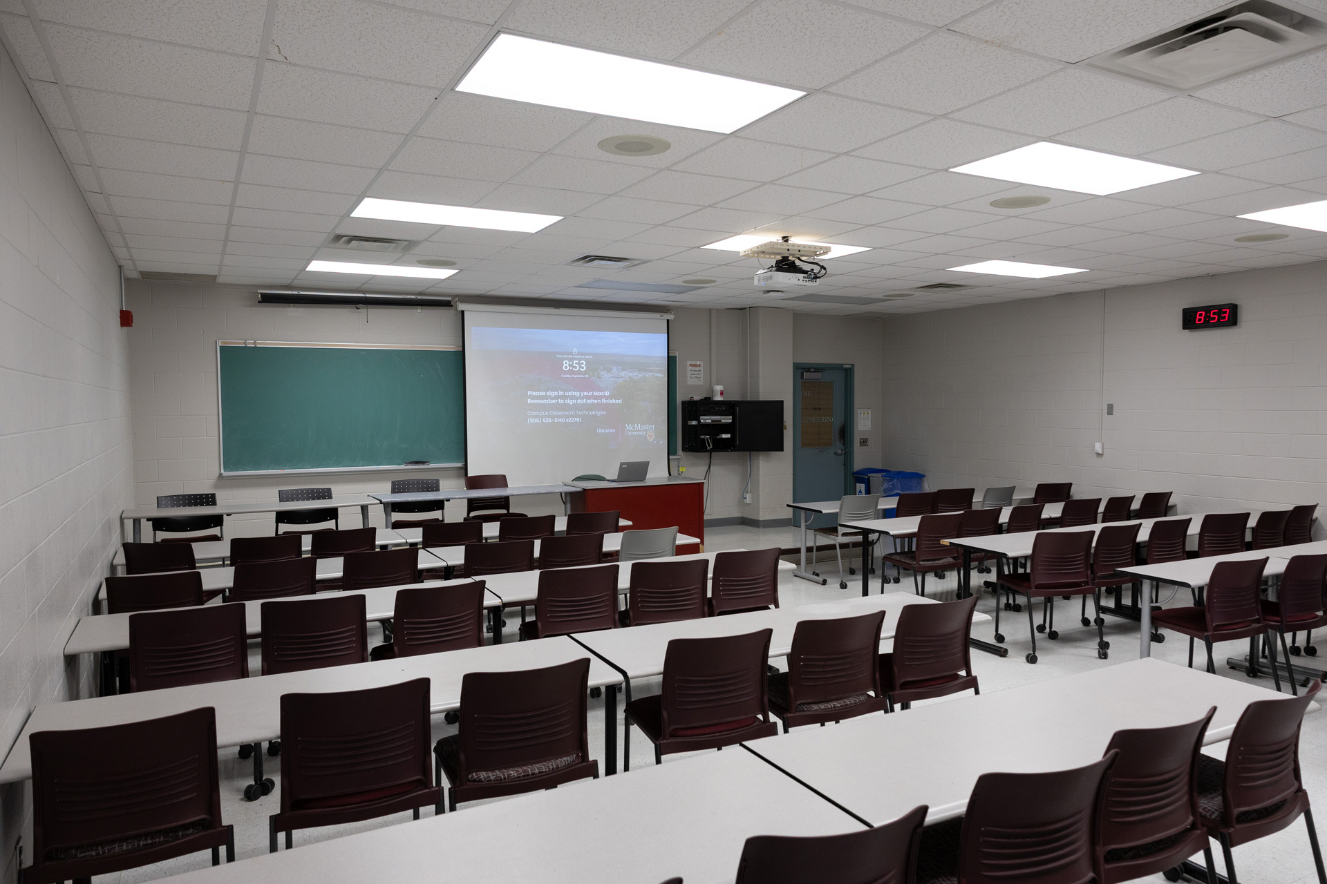 Classroom Image 2