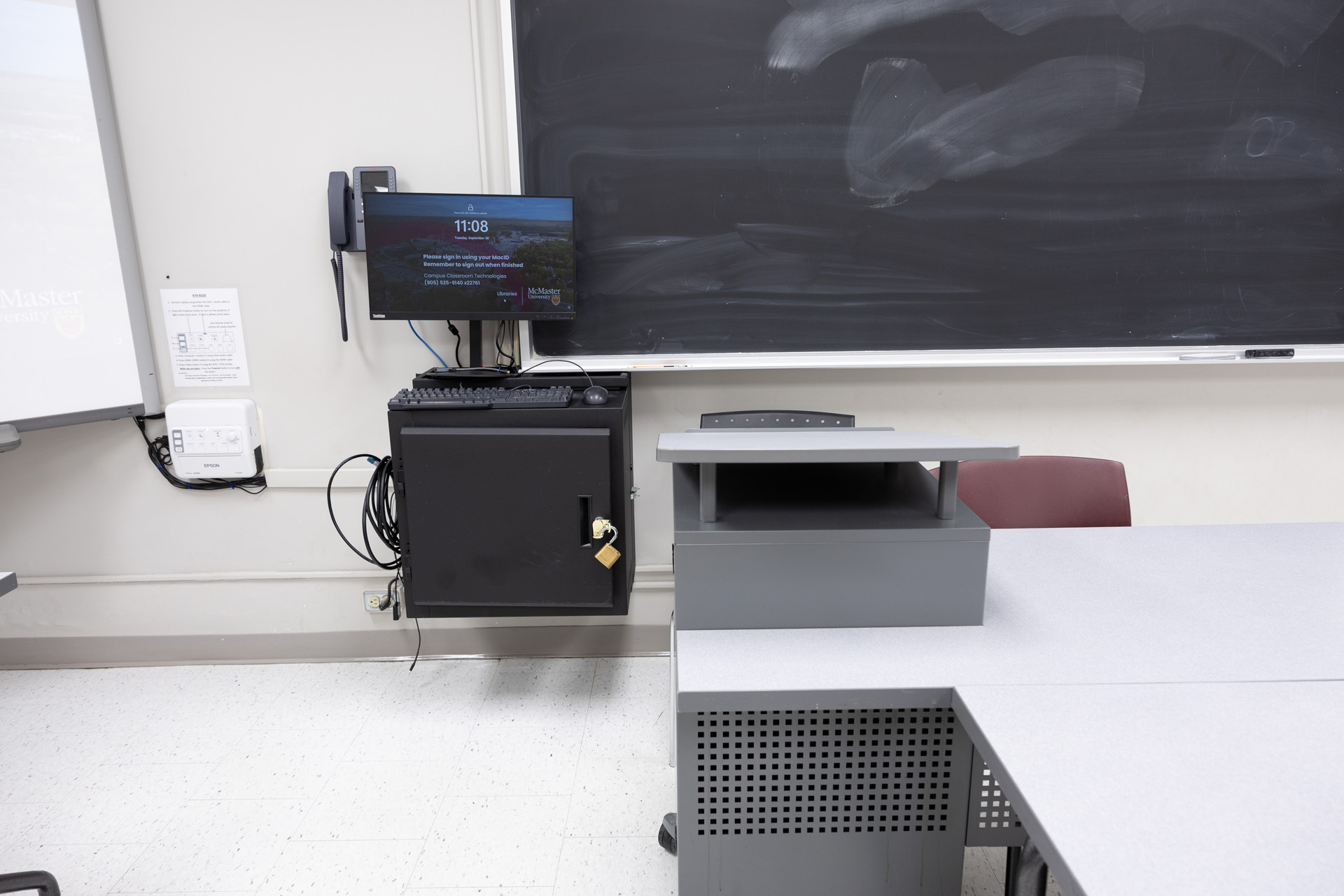 Classroom Image 7