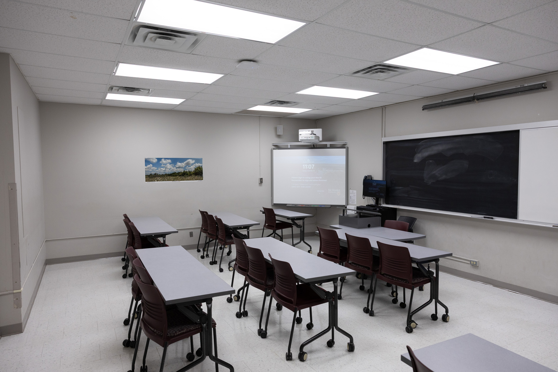 Classroom Image 1