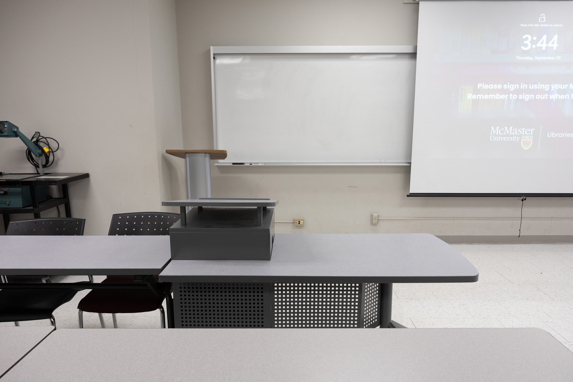 Classroom Image 7