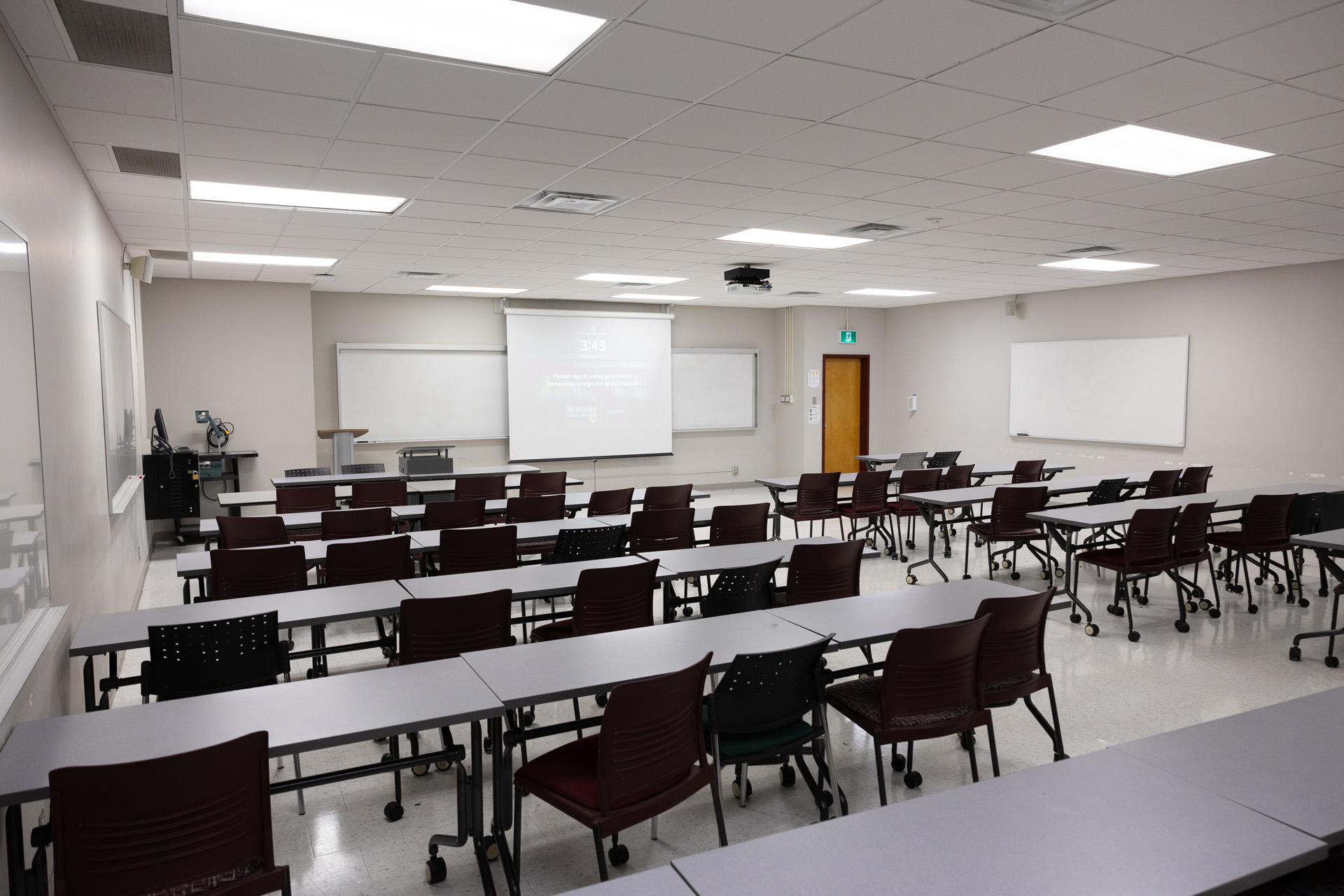 Classroom Image 1