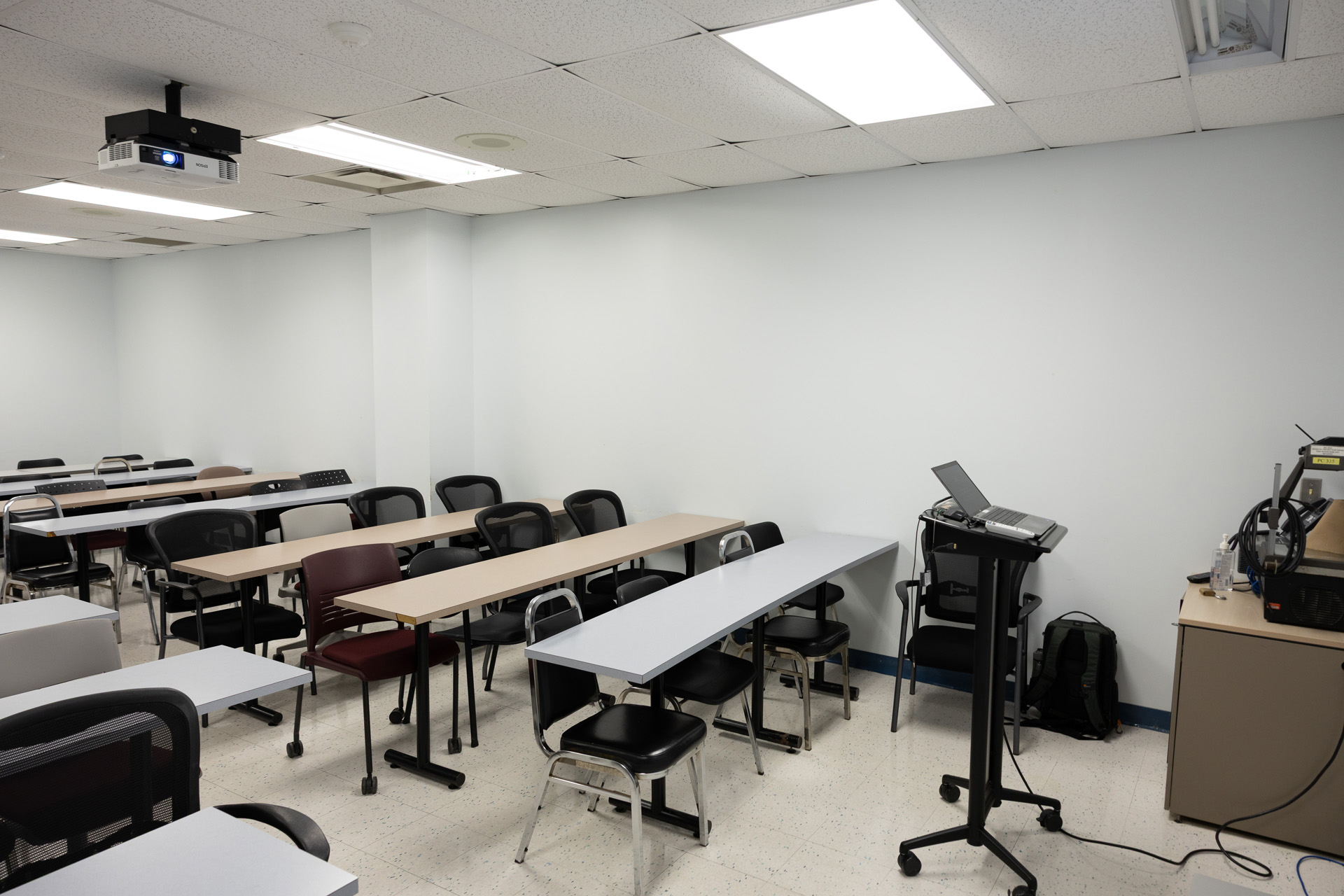 Classroom Image 6