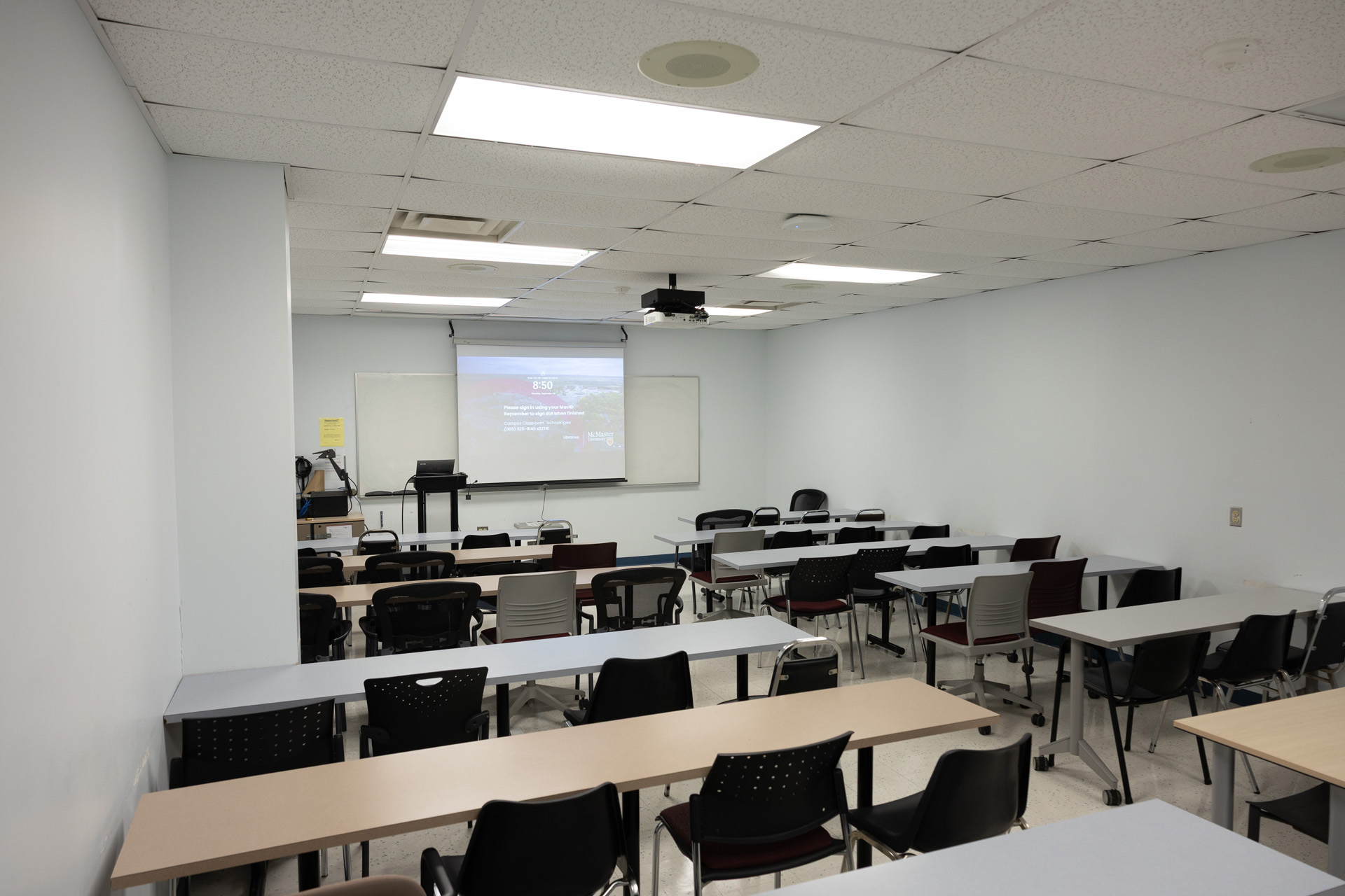 Classroom Image 1