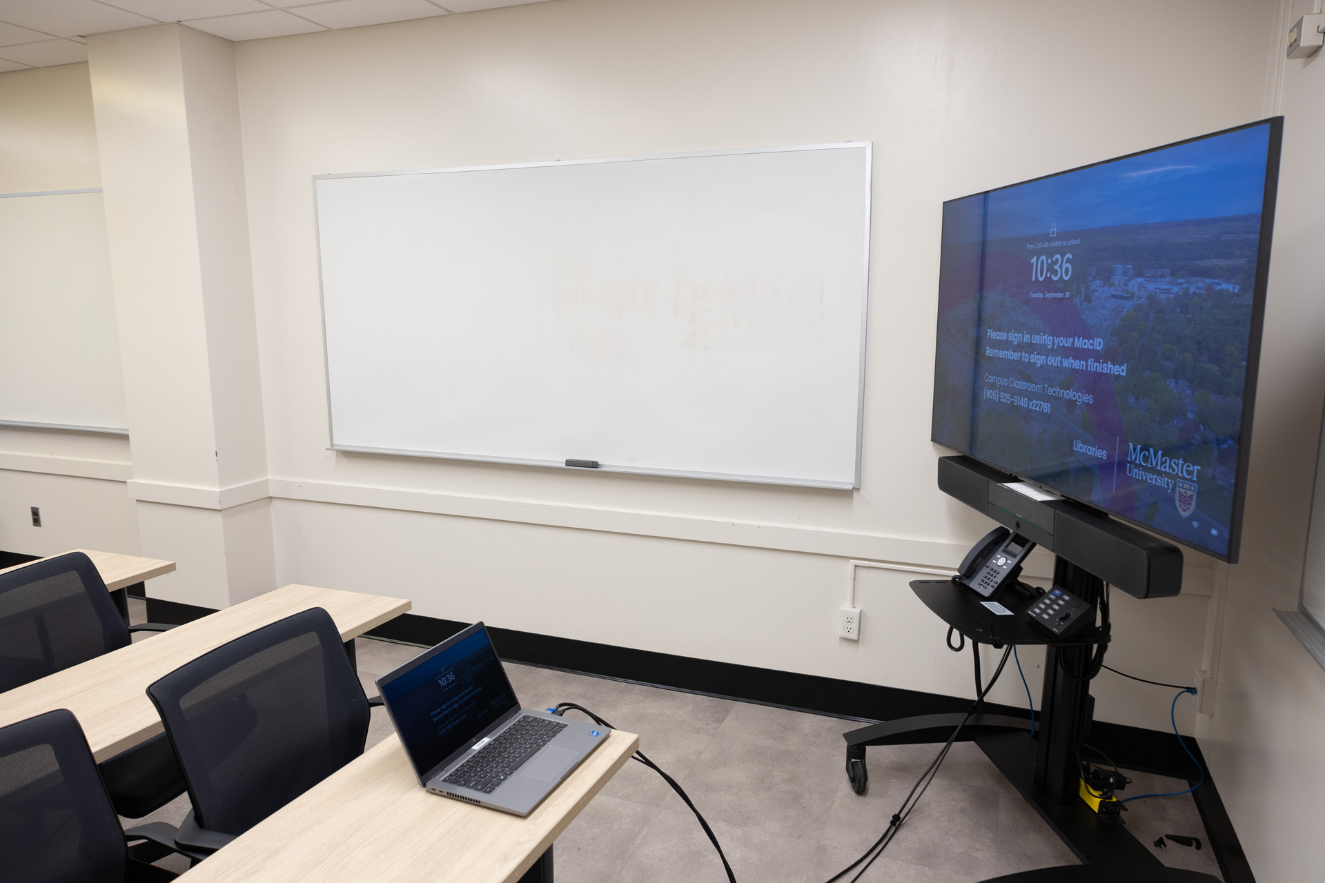 Classroom Image 5