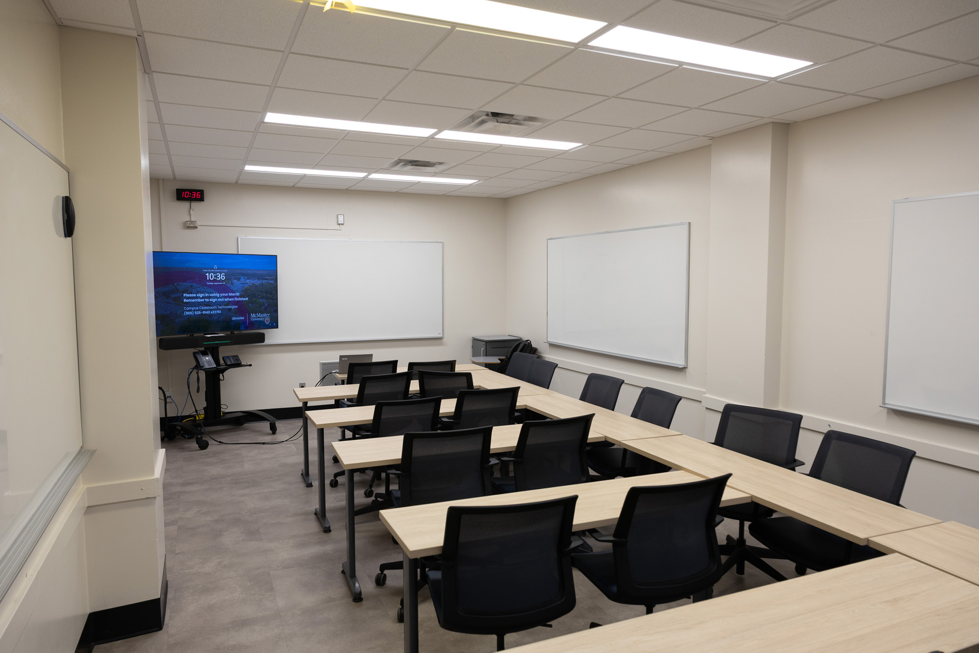Classroom Image 1