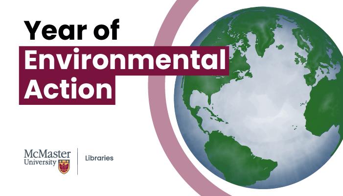 Yeah of Environmental Action