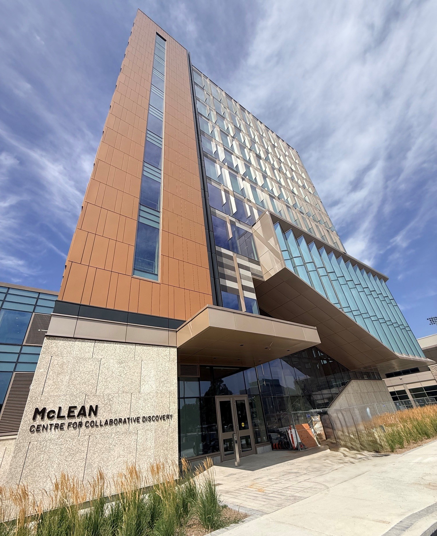 McLean Centre for Collaborative Discovery