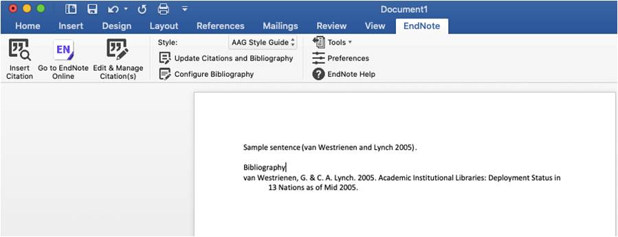 endnote toolbar in word 2013 endnote toolbar in word 2013