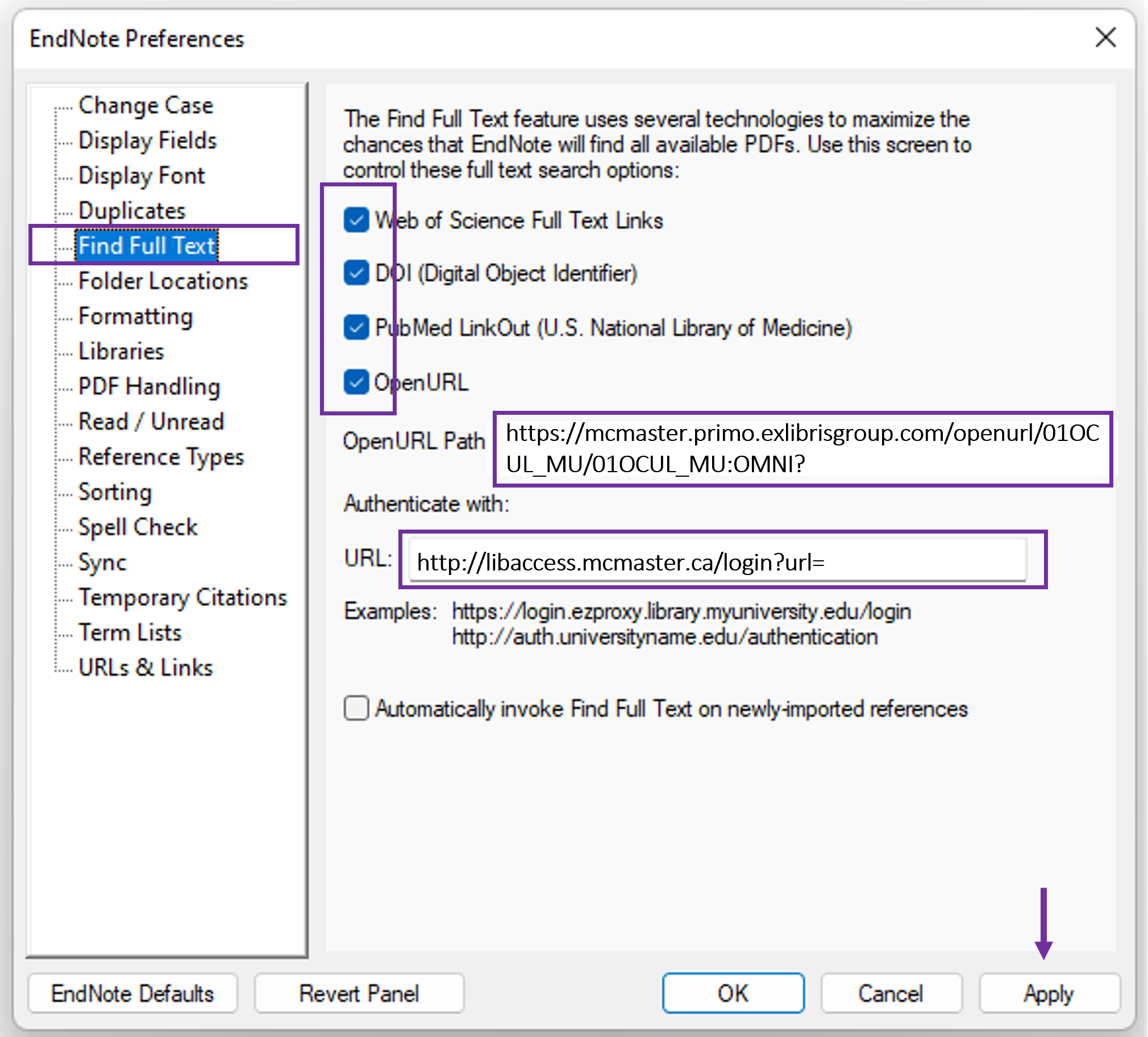 gsu endnote product key