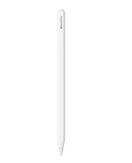 An apple pencil pro