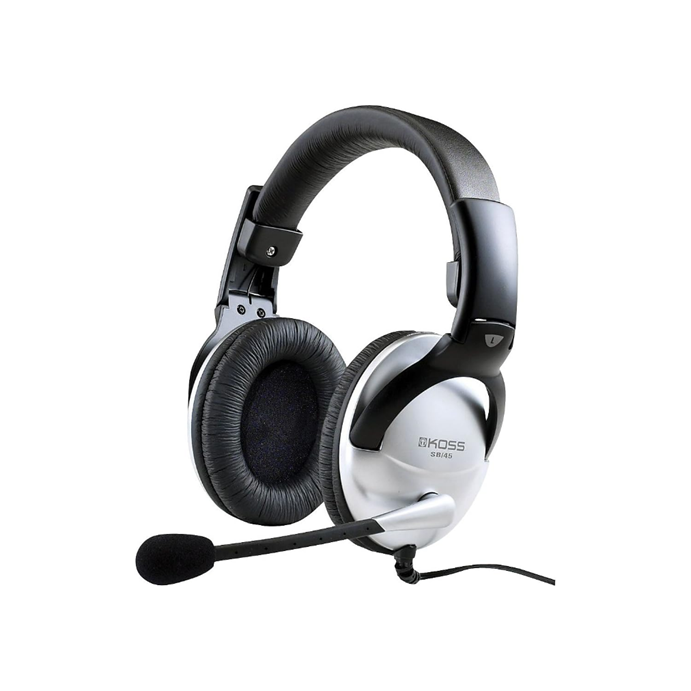 KOSS SB/45 Communication Headset