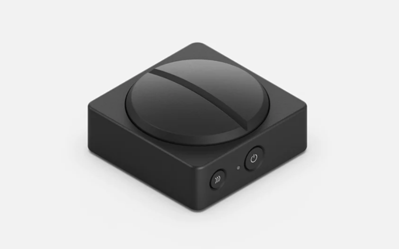 Microsoft Adaptive Dual Button