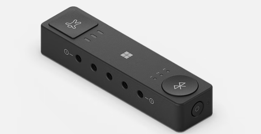 Microsoft Adaptive Hub