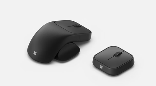 Microsoft Adaptive Mouse
