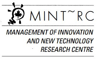 MINT logo