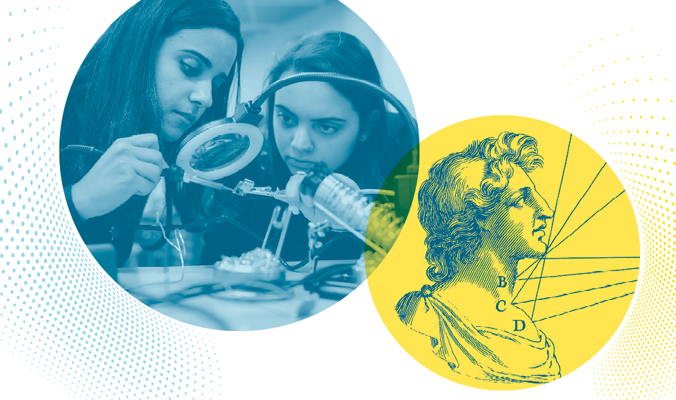 Celebrating Stem