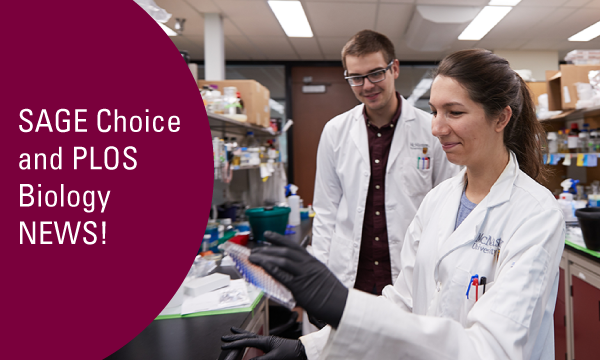 New Open Access agreements with journal publishers is good news for McMaster authors.