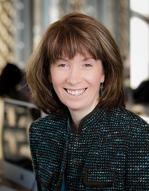 Photo of Vivian Lewis