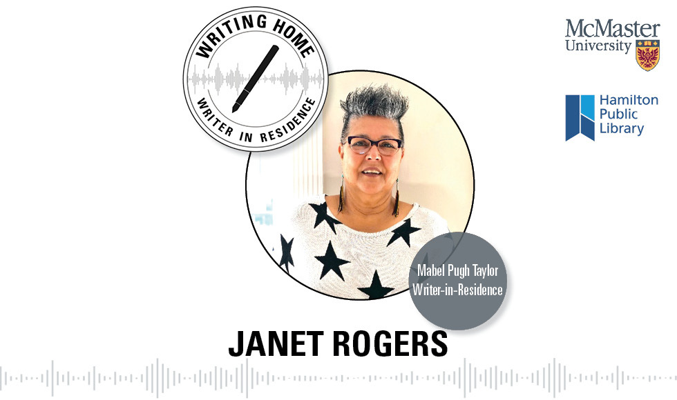 Janet Rogers