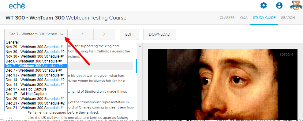 notetaking