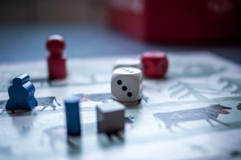Board game