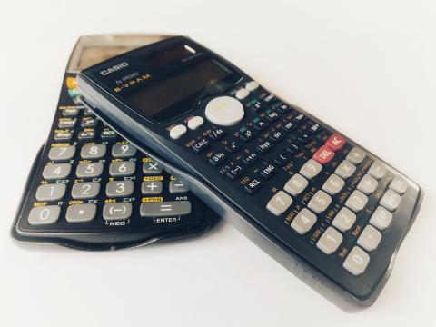 Calculators