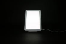Energy Light Therapy Lamp