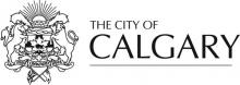City of Calgary logo City of Calgary logo