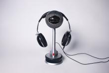 Equipment - Headphones and Microphones